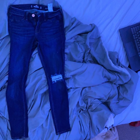 i have worn these once they are super comfy - Picture 3 of 3